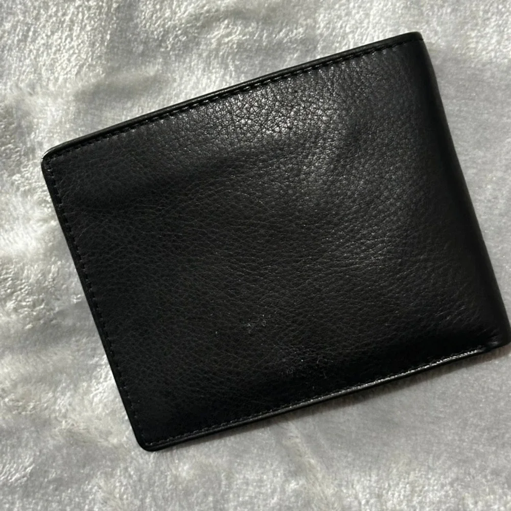 Osgoode Marley security bifold